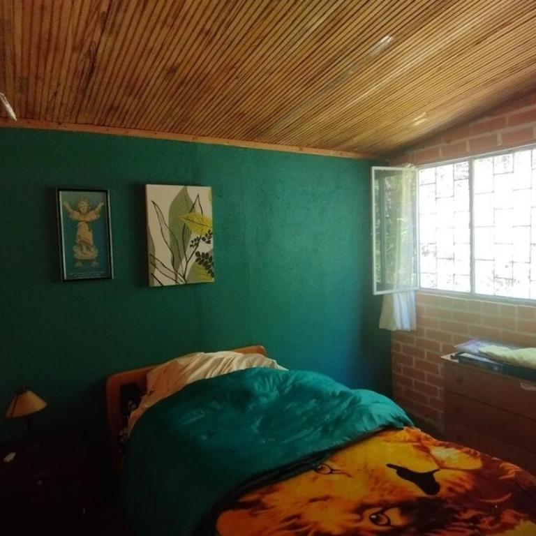 country estate - Chalet de 3 dormitorios - 13