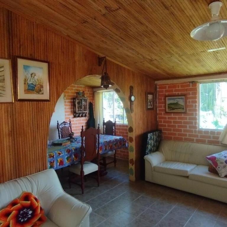 country estate - Chalet de 3 dormitorios - 14