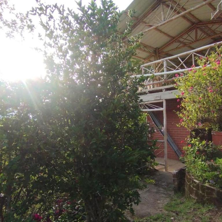 country estate - Chalet de 3 dormitorios - 15