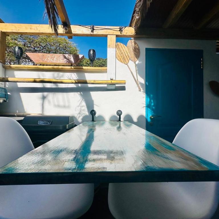 Casa Una - is all you need - Apartamento - 4