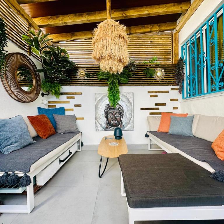 Casa Una - is all you need - Apartamento - 5