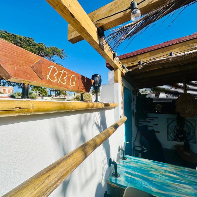 Casa Una - is all you need - Apartamento - 2