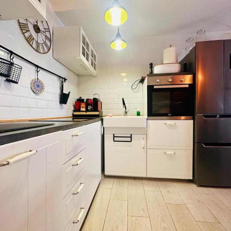 Casa Una - is all you need - Apartamento - 12