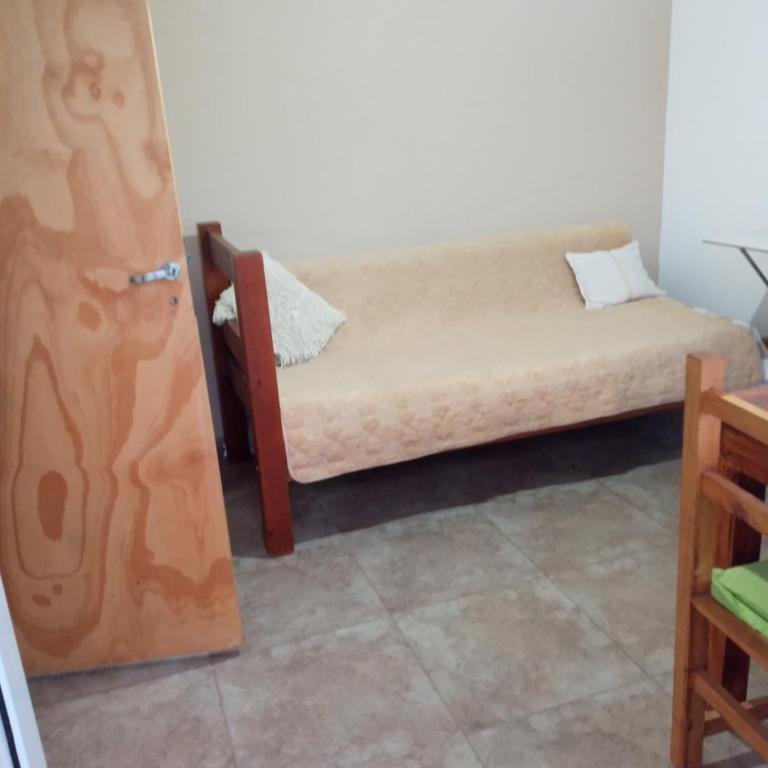 La Casona de Susana - Habitación Individual Económica - 1