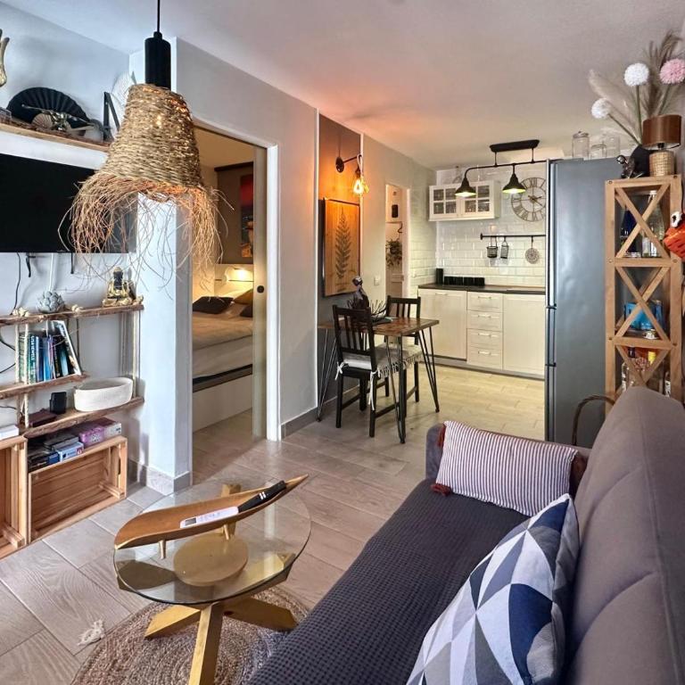Casa Una - is all you need - Apartamento - 7