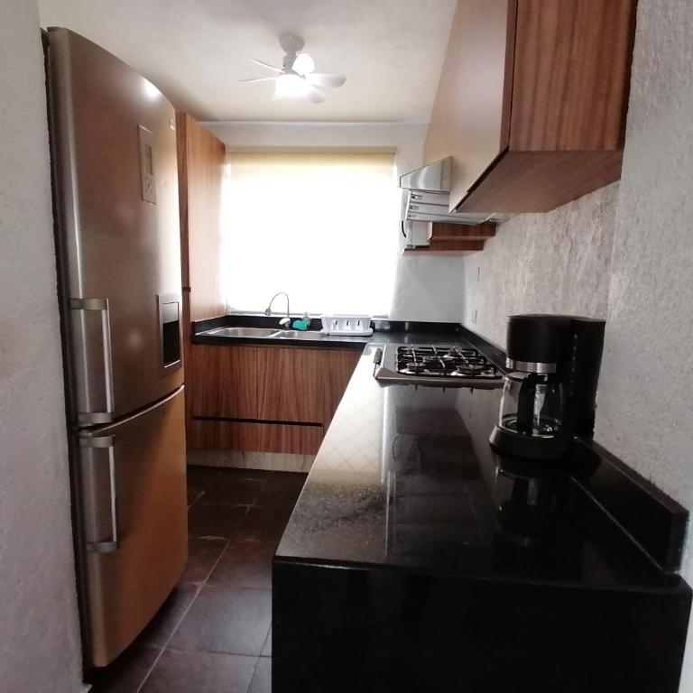 VILLA ACAPULCO DIAMANTE - Villa de 3 dormitorios - 13