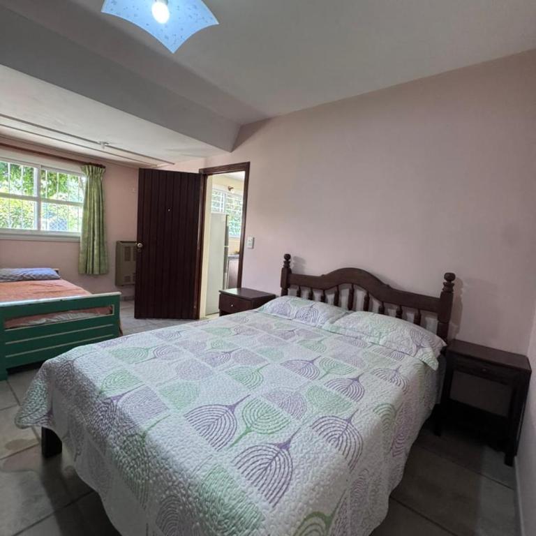 CASA EN VALERIA DEL MAR Y PLAYA - Casa de 2 dormitorios - 18