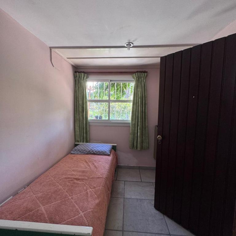 CASA EN VALERIA DEL MAR Y PLAYA - Casa de 2 dormitorios - 20