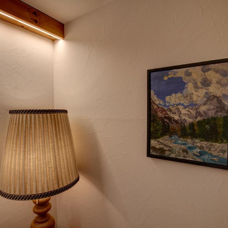 Chesa Munteratsch 1 1 2-Zimmerwohnung 209 Typ D - Apartment mit Terrasse - 33