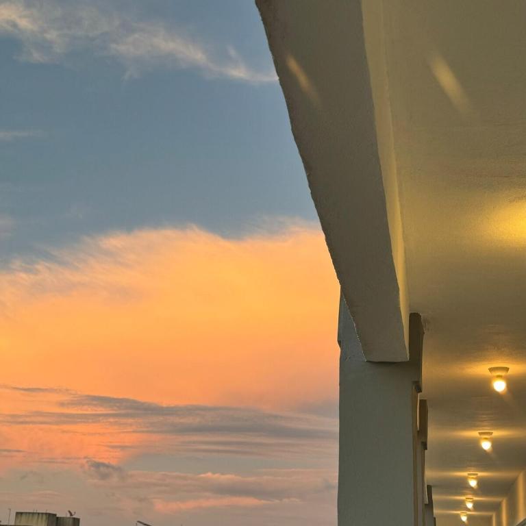 Cancun family vacations 2 - Two-Bedroom Apartment - 13