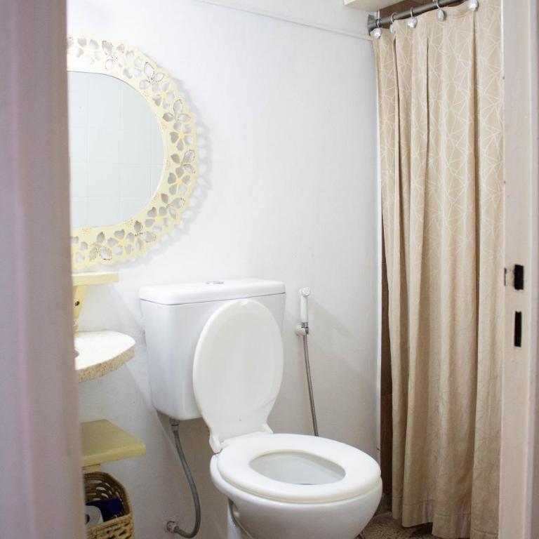 Los Abuelos - Casa con 1 dormitorio - 8