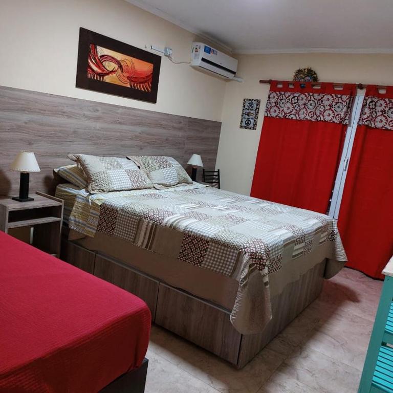 Husky Aparts de Montañas - Apartamento de 2 dormitorios - 37