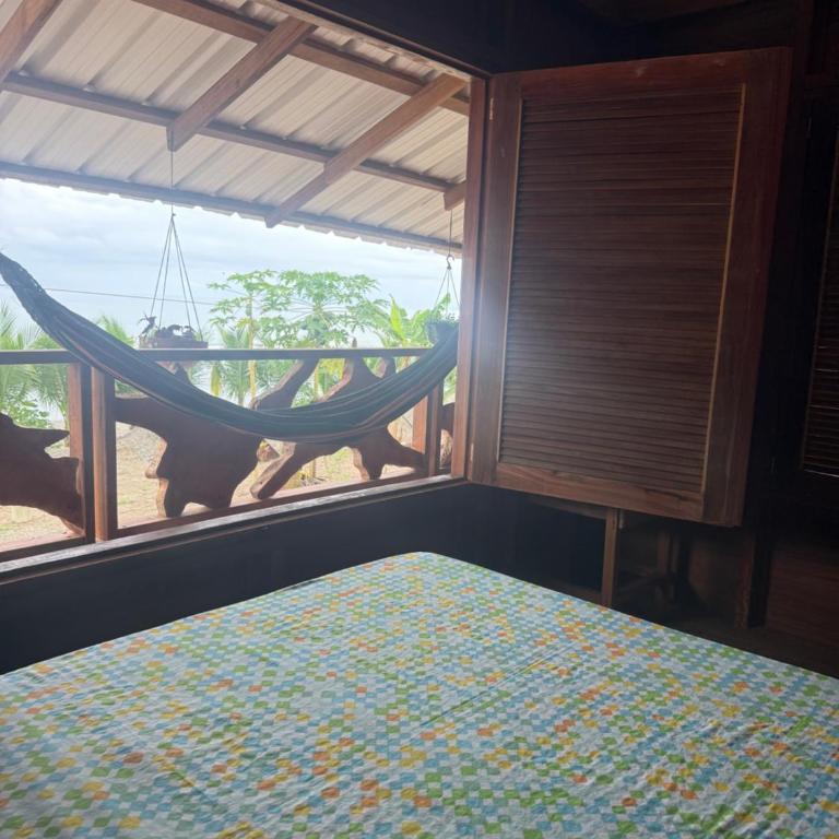 La Bamba - Habitación Doble Deluxe con balcón y vistas al mar - 2