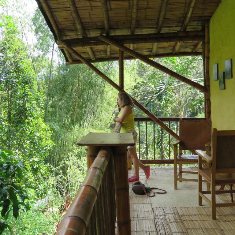 ESTACION PARAISO DE DANTAS - Chalet de 2 dormitorios - 11