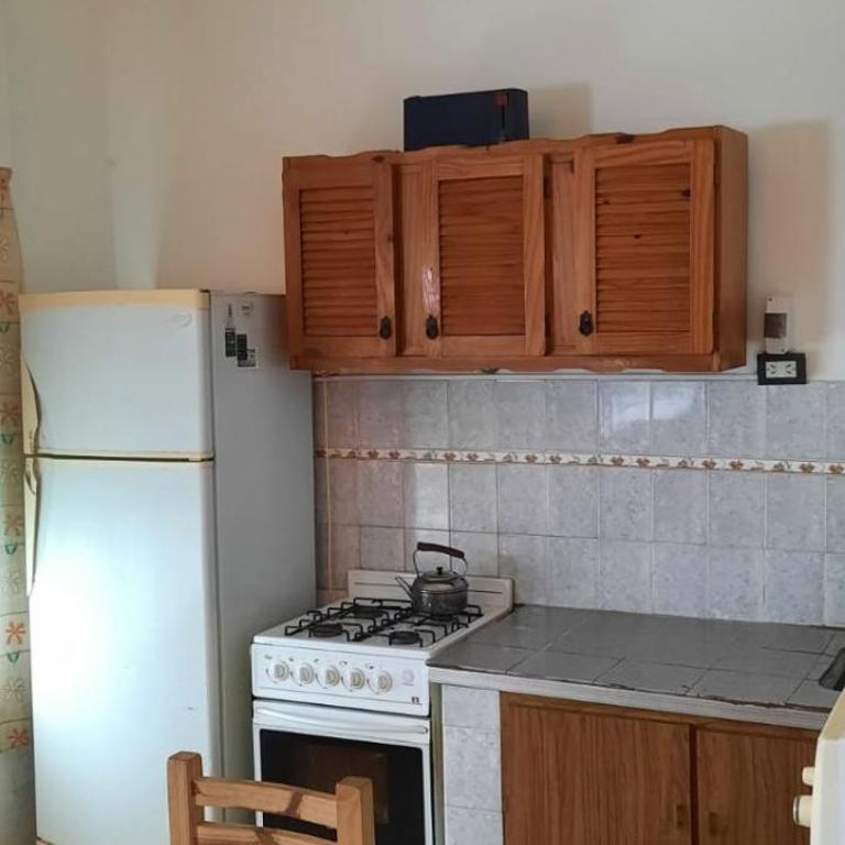 Casa de veraneo en Santa Teresita - Casa con 1 dormitorio - 5