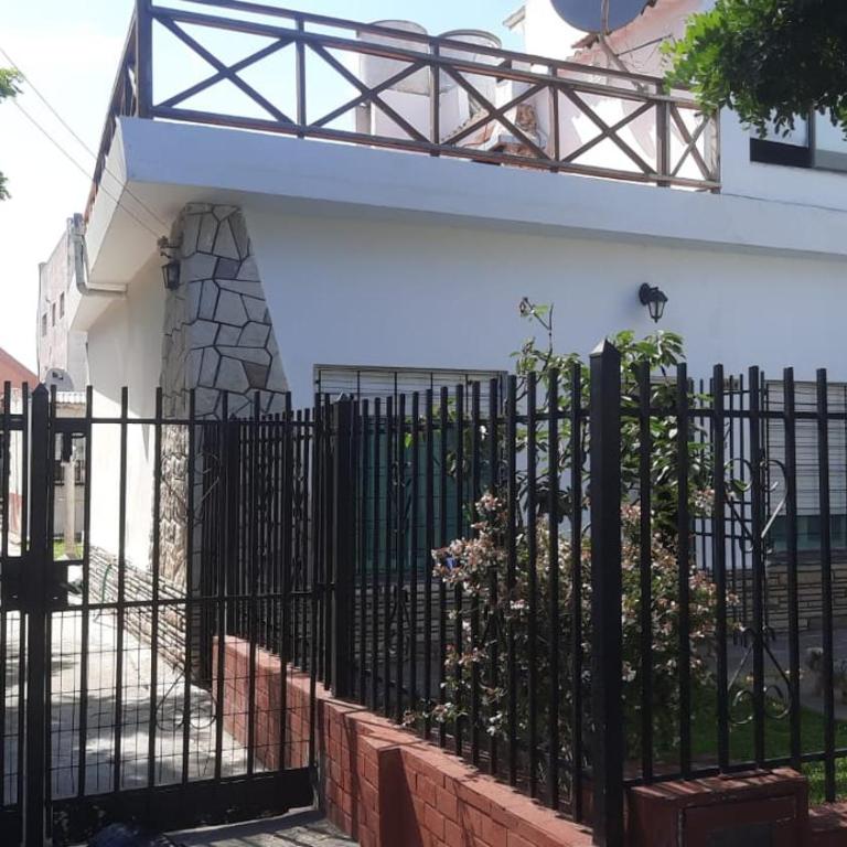 Casa de veraneo en Santa Teresita - Casa con 1 dormitorio - 6