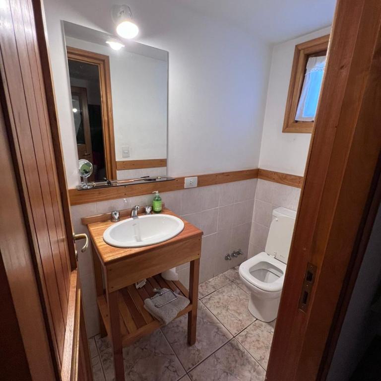 Casa de montaña - Casa de 4 dormitorios - 1