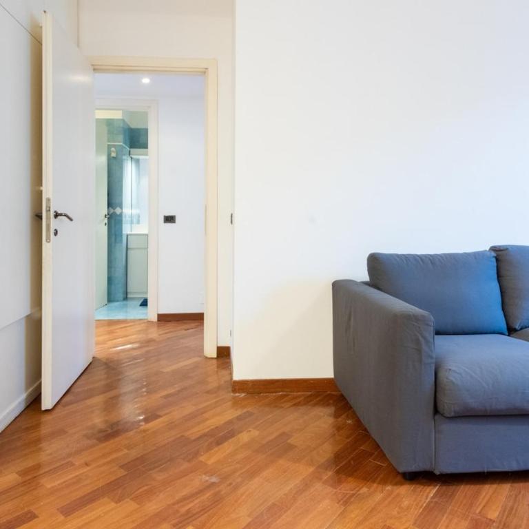 Stylish Brera Apartment - Appartamento con 2 Camere da Letto e Balcone - 7