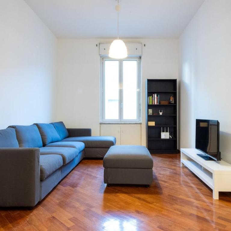 Stylish Brera Apartment - Appartamento con 2 Camere da Letto e Balcone - 1