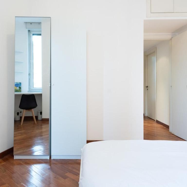 Stylish Brera Apartment - Appartamento con 2 Camere da Letto e Balcone - 27