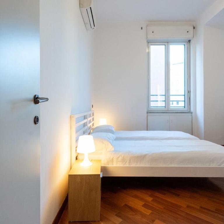 Stylish Brera Apartment - Appartamento con 2 Camere da Letto e Balcone - 26