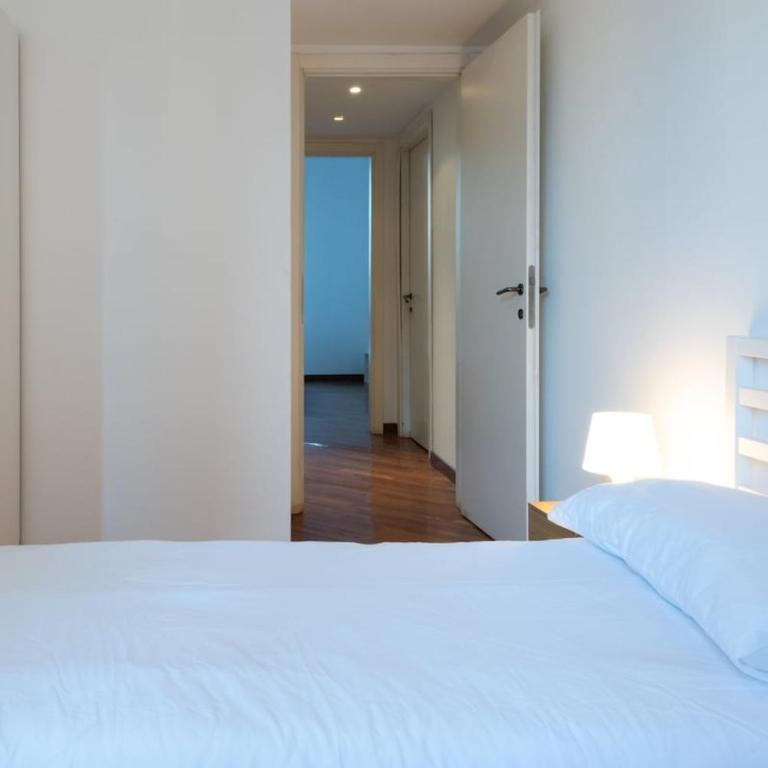 Stylish Brera Apartment - Appartamento con 2 Camere da Letto e Balcone - 28