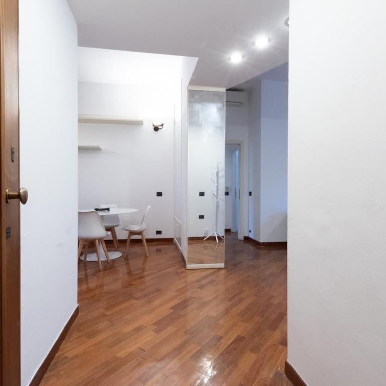 Stylish Brera Apartment - Appartamento con 2 Camere da Letto e Balcone - 3