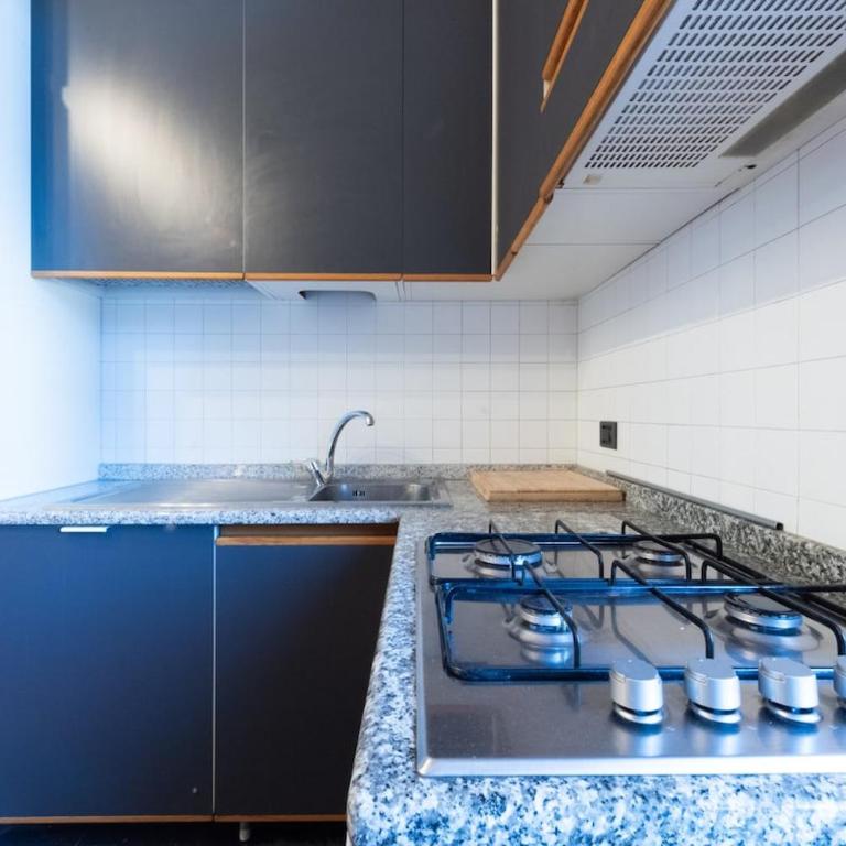 Stylish Brera Apartment - Appartamento con 2 Camere da Letto e Balcone - 13