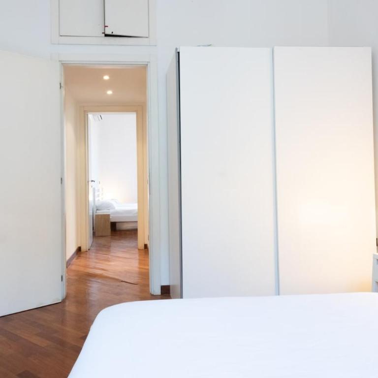 Stylish Brera Apartment - Appartamento con 2 Camere da Letto e Balcone - 18
