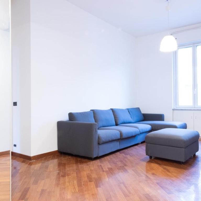 Stylish Brera Apartment - Appartamento con 2 Camere da Letto e Balcone - 11