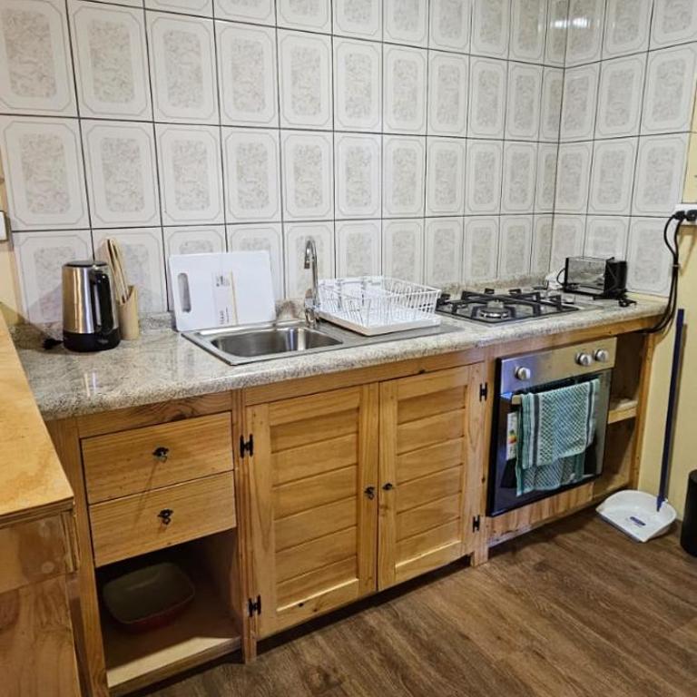 Cabañas Lily - Apartamento de 2 dormitorios - 2