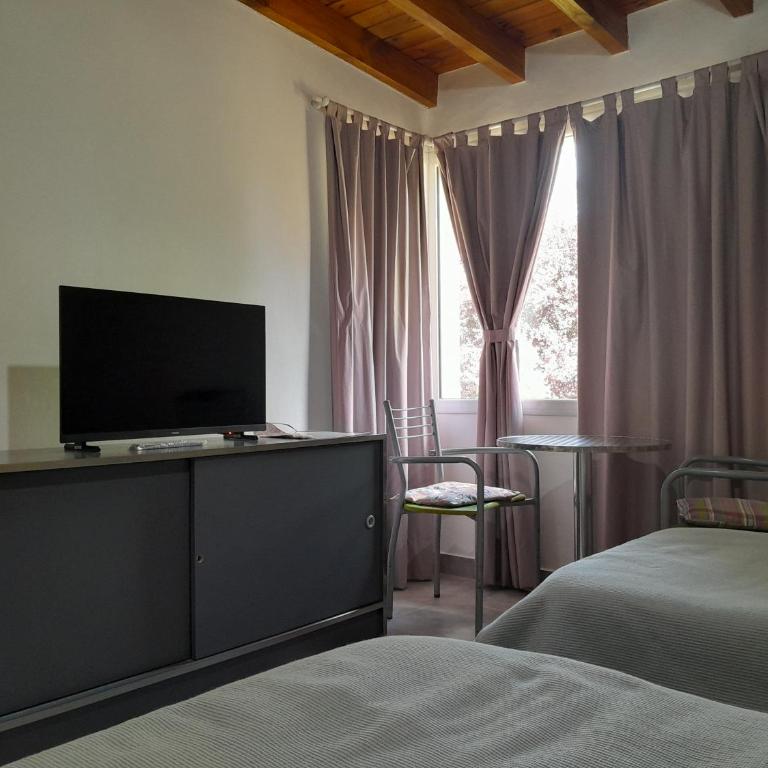 Las Lauras - Habitación Doble con baño privado - 3