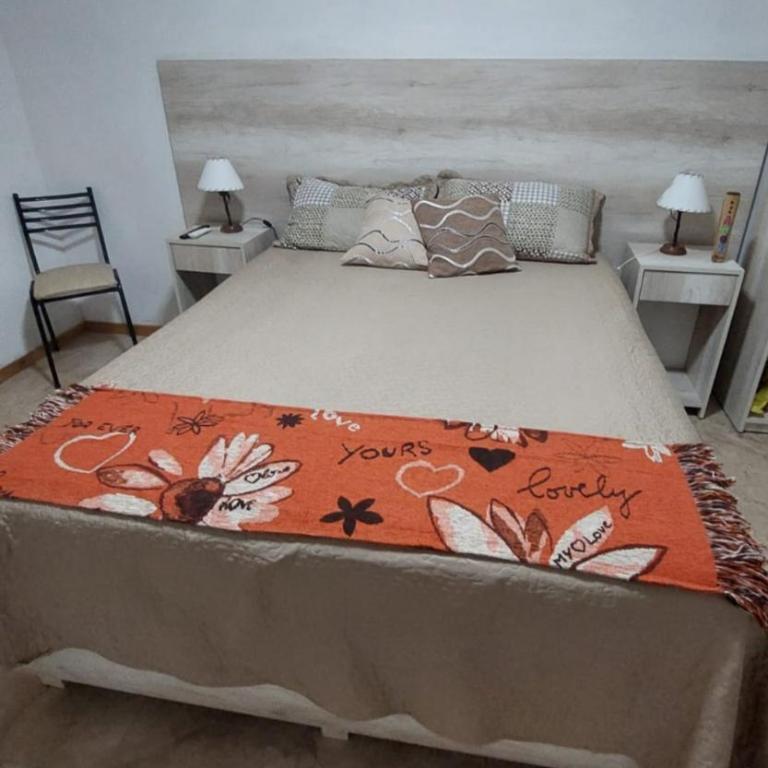 Husky Aparts de Montañas - Apartamento de 2 dormitorios - 49