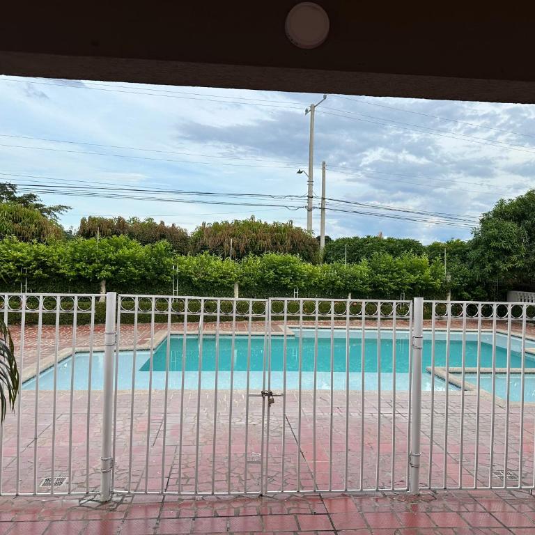 Tu apartamento en valledupar - Two-Bedroom Apartment - 13