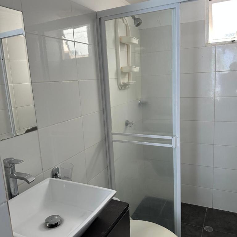 Tu apartamento en valledupar - Two-Bedroom Apartment - 5