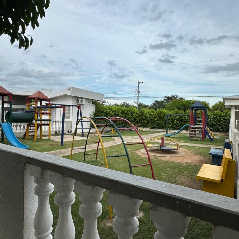 Tu apartamento en valledupar - Two-Bedroom Apartment - 9
