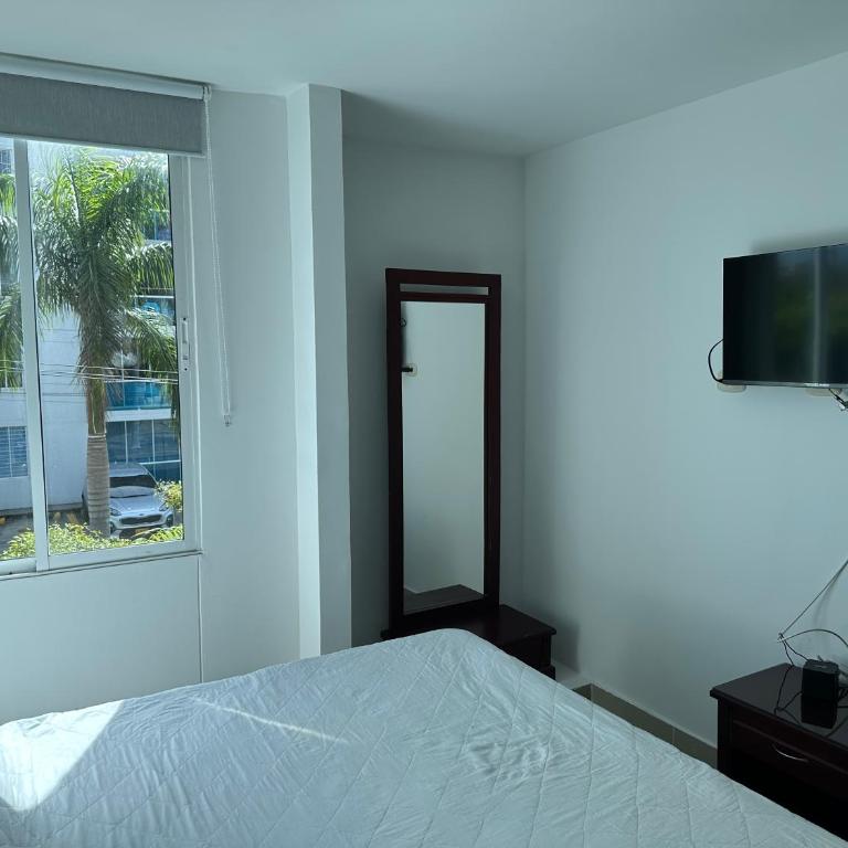 Tu apartamento en valledupar - Two-Bedroom Apartment - 6