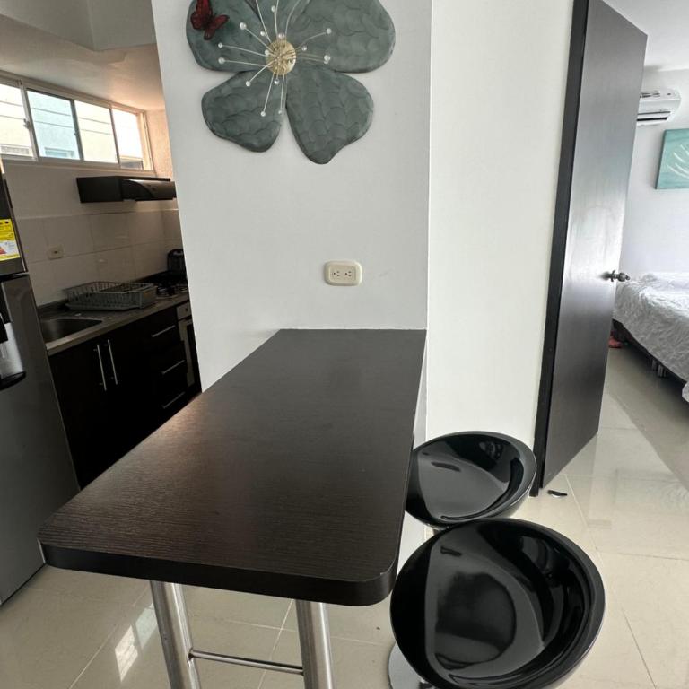 Tu apartamento en valledupar - Two-Bedroom Apartment - 7