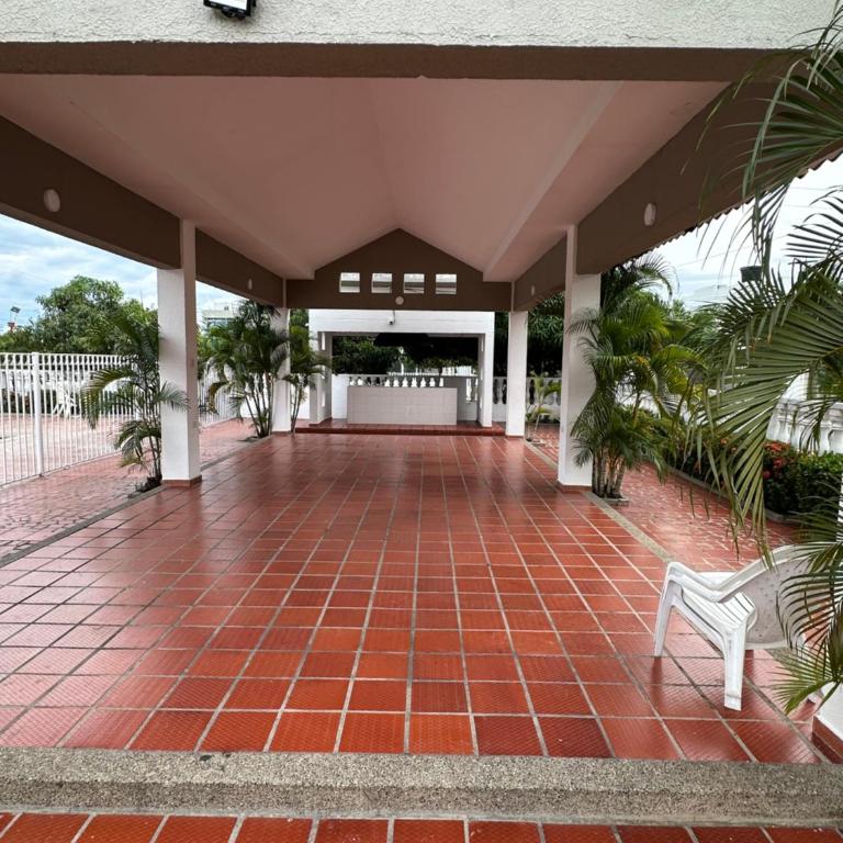 Tu apartamento en valledupar - Two-Bedroom Apartment - 10