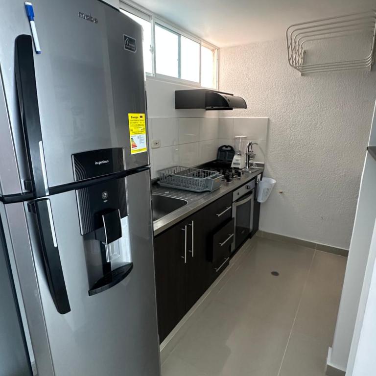 Tu apartamento en valledupar - Two-Bedroom Apartment - 11