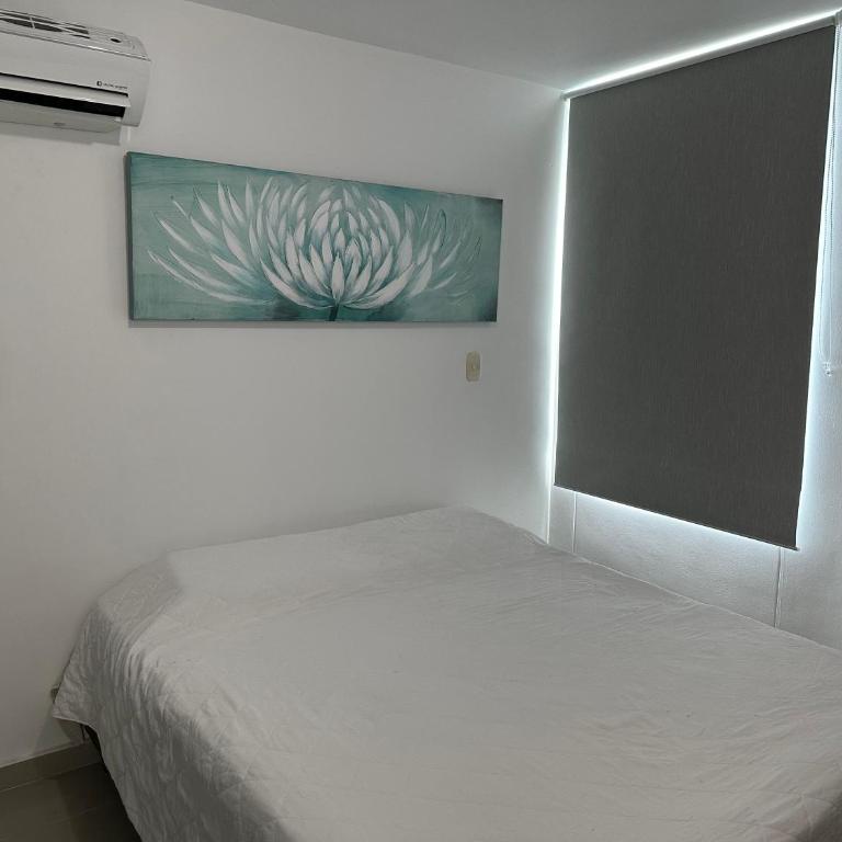 Tu apartamento en valledupar - Two-Bedroom Apartment - 12