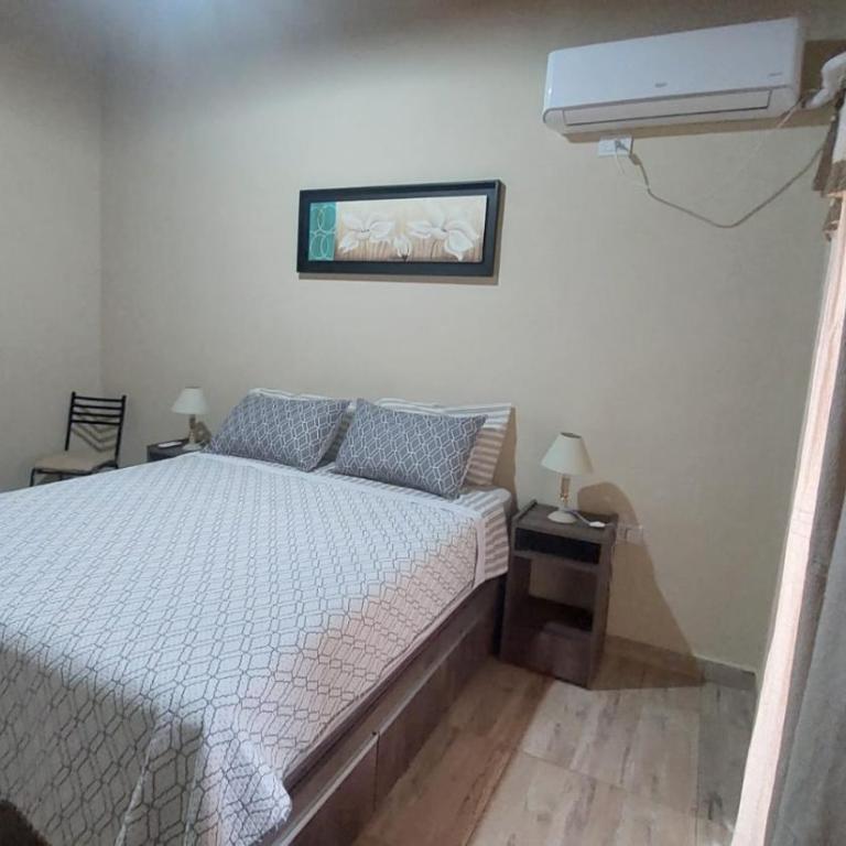 Husky Aparts de Montañas - Apartamento de 2 dormitorios - 9