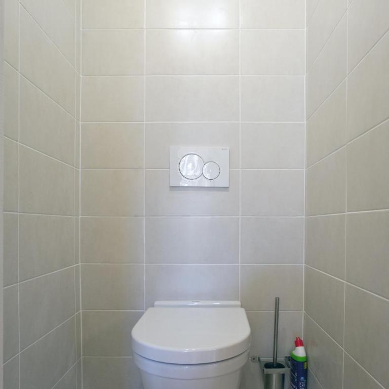 Arelate Séjour - Appartement - 53