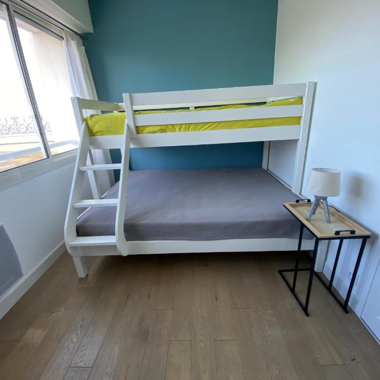 Appartement T3 centre Arcachon avec parking et WIFI - FR-1-374-34 - Apartment (4 Adults) - 19