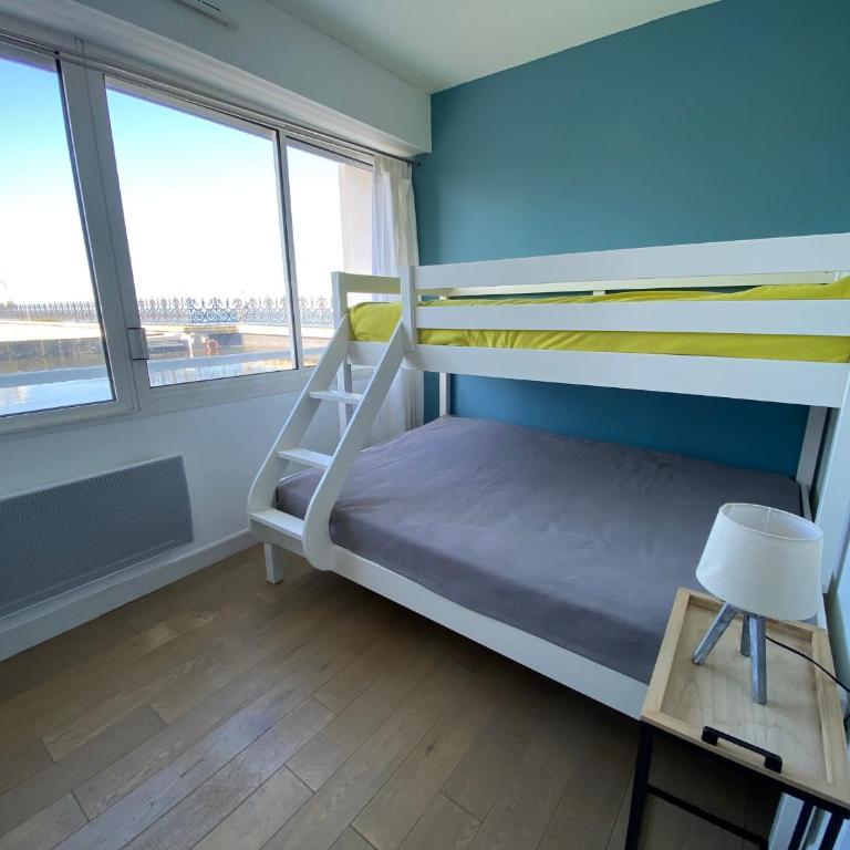 Appartement T3 centre Arcachon avec parking et WIFI - FR-1-374-34 - Apartment (4 Adults) - 20