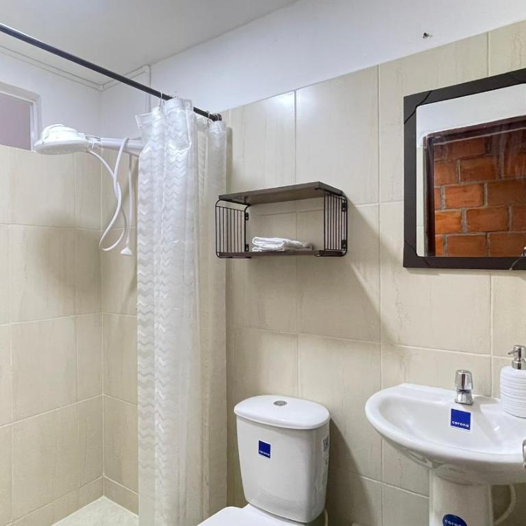 5 Stars - Olimpico Luxury Apartments - Apartamento de 1 dormitorio - 7