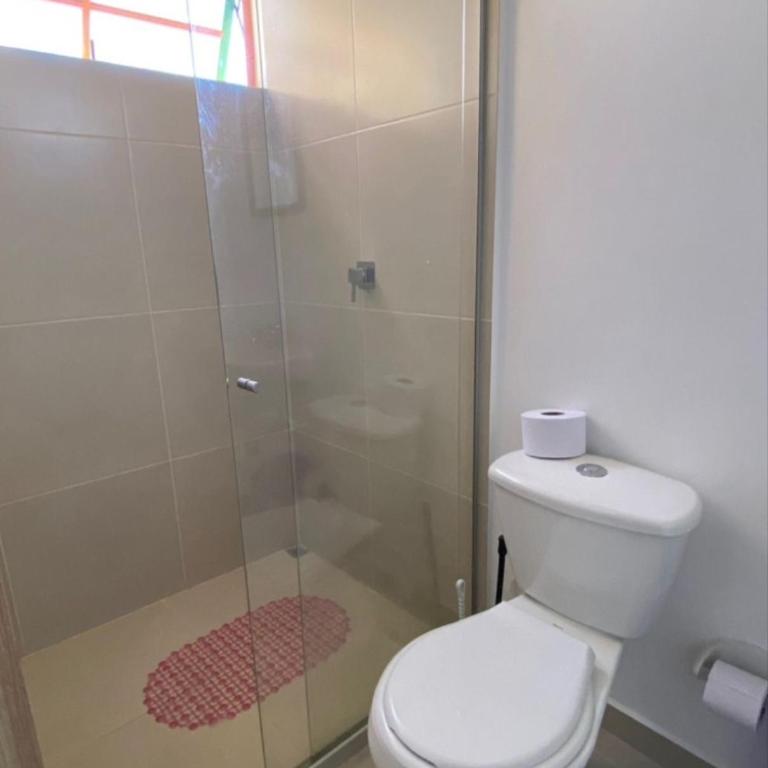 Apartamento cómodo y tranquilo cerca al parque principal de Guatapé - Apartamento de 3 dormitorios - 17