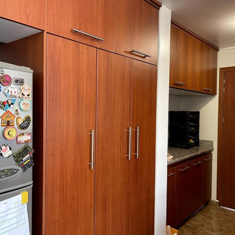 Tu hogar lejos de tu casa - Casa de 3 dormitorios - 9