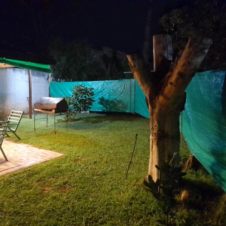 La Quinta - Estudio con vistas al jardín - 11