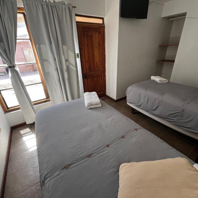 Hostal Villa Italo - Double Room - 6